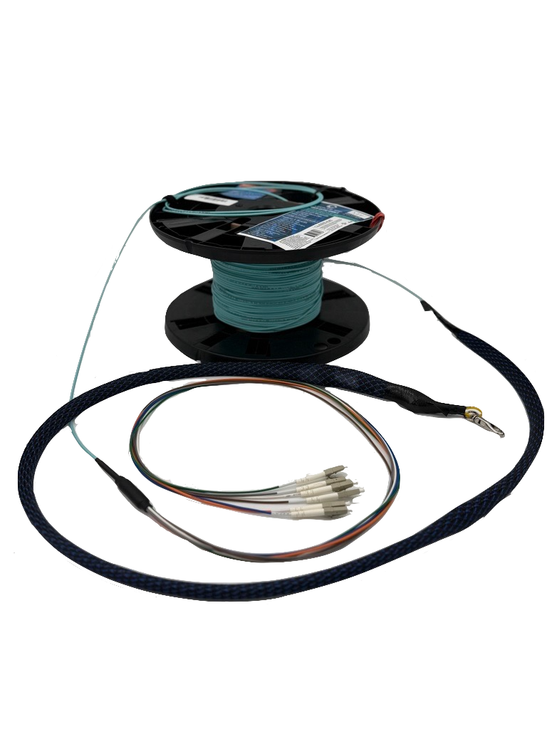 Custom Cable